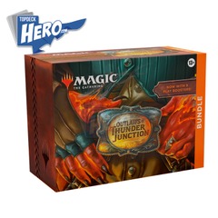 Outlaws of Thunder Junction - Bundle